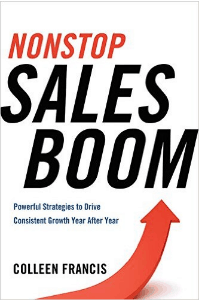 Non Stop Sales Boom