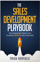 The Sales Development Playbook