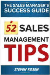 The Sales Managers Success Guide
