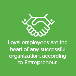 loyal employees entrepreneur