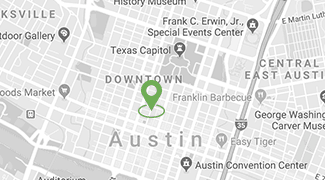 Austin Peak Sales Recruiting Location