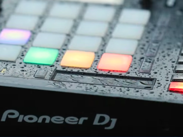 Pioneer DJ sales team recruiting