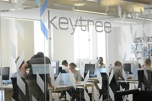 Firm Keytree Taps Senior Sales Leader for North America Expansion